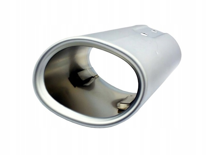 фото №14, Наконечник вихлоп bmw e81 e84 e87n 116d 118d 120d