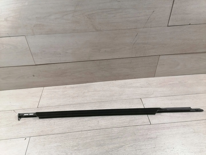 фото №6, 7837. bmw 5 g30 планка накладка левый перед 7404025