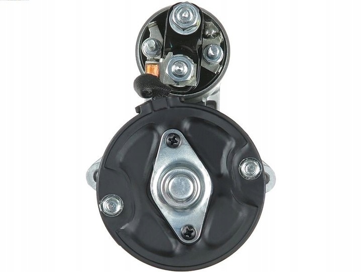 фото №10, Автостартер стартер opel omega 2,5tdi 00-