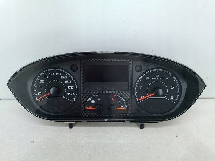 фото №8, Набор стартовый иммобилайзер citroen jumper iii 1383776080 9691798780 01099001