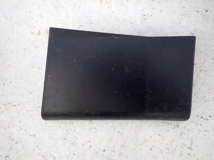 фото №1, Jaguar f-pace 16- планка наконечник порога правая