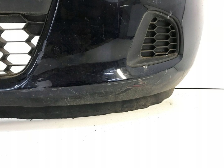 фото №9, Mazda 2 1300cm3 2007 бампери хетчбек k3078