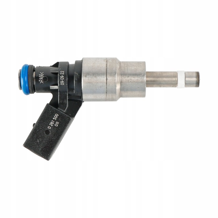 фото №7, Инжектор топлива 0261500011 do audi a4 avant 8e5 2.0 fsi 2002-2004