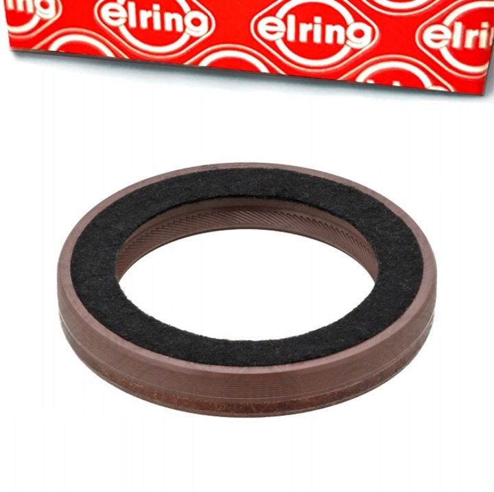 фото №1, Сальник вала 65x90x13 mercedes унимог u 80 t