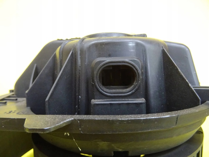 фото №7, Воздуходувка вентилятор renault scenic ii j84f666583v nr345