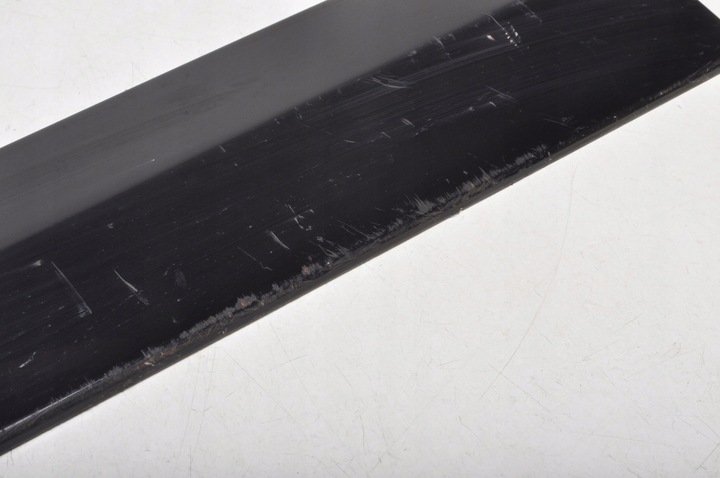 фото №6, Nissan micra k14 планка дверь левый перед b02emasx