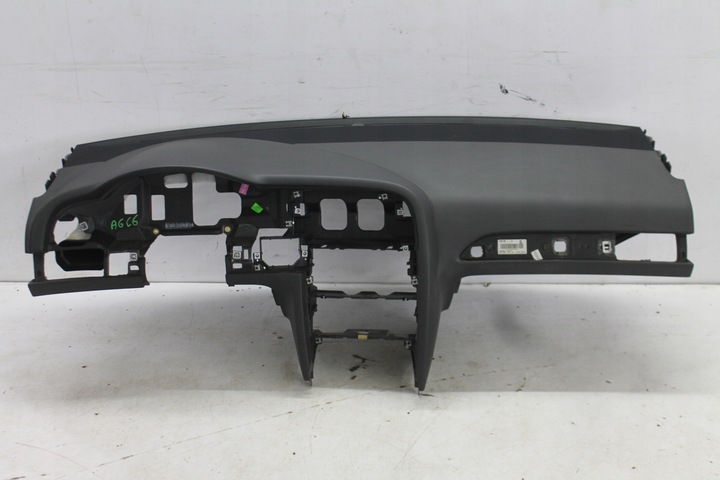 фото №6, Консоль панель ремені подушка безпеки audi a6 c6 04-08 євро