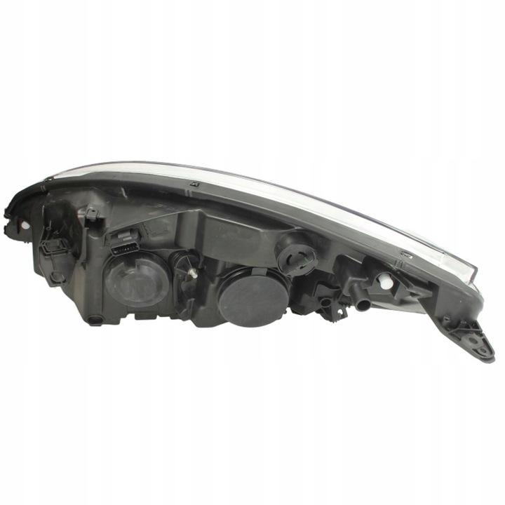 фото №2, Лампа фара правые tyc 20-14019-05-2