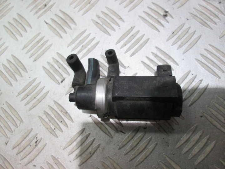 фото №6, Клапан вакуум audi vw 2.5 tdi 059906627