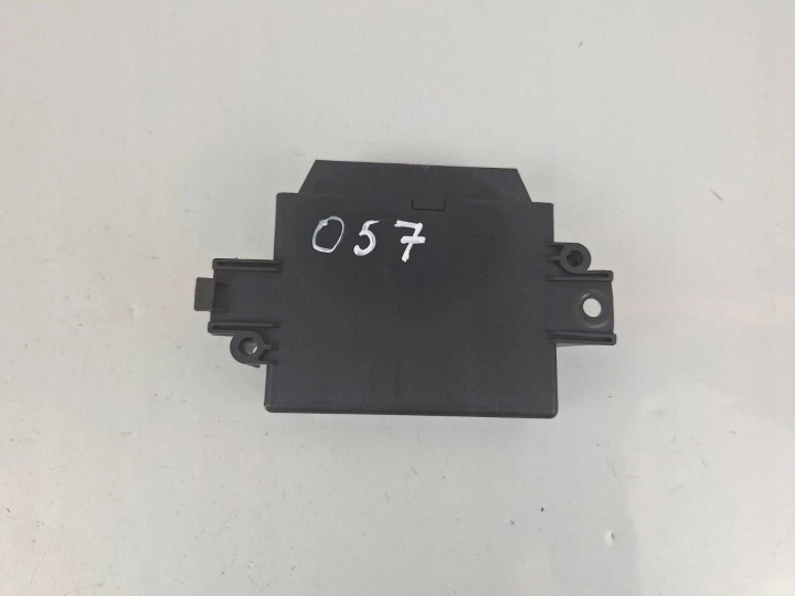 фото №6, Модуль pdc lancia ypsilon 51833877