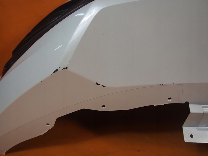 фото №15, Seat tarraco fr бампер перед новий комплектний lok1