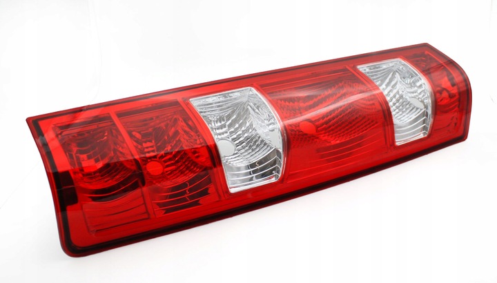 фото №2, Лампа зад задня ліва iveco daily 2006-