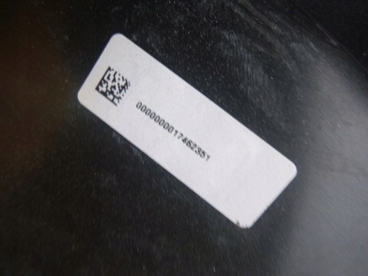 фото №7, Opel insignia a 13-17 рестайлінг бампер зад hb 22793834 551004542 906300001