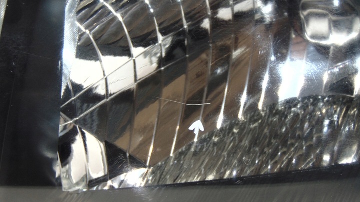 фото №7, Лампа правая левая передняя ford ranger iv рестайлинг европа