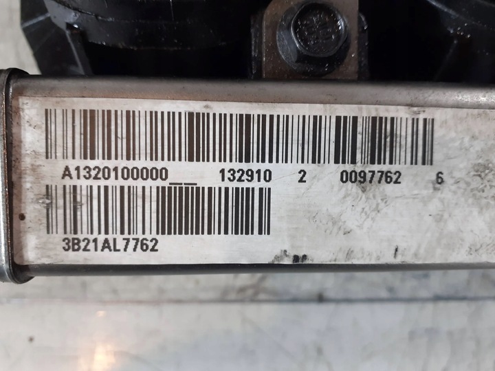 фото №6, Колектор всмоктуючий a2c53093639 smart fortwo w451 07-