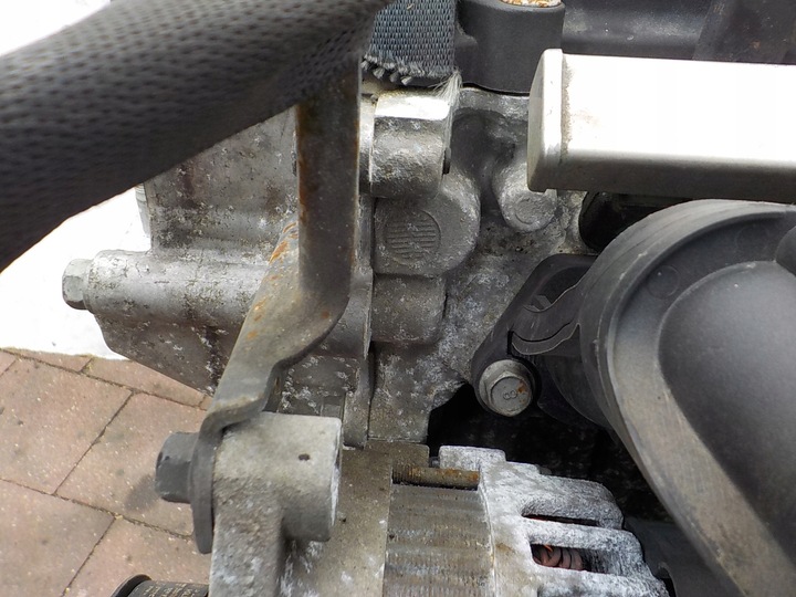 фото №8, Hyundai i10 i20 09r 1.2 16v 77km двигатель g4la комплектный film