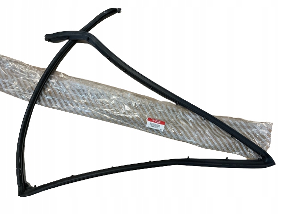 фото №1, Alfa romeo 166 прокладка kurzowa дверь зад левая