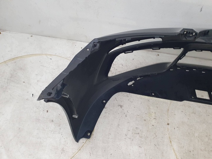 фото №12, Porsche boxster cayman 982 16-19 бампер перед передний 982807221fff
