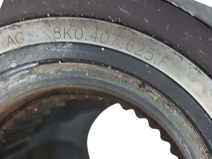 фото №6, 8k0505435aa 8k0505431ar 8k0407625f //