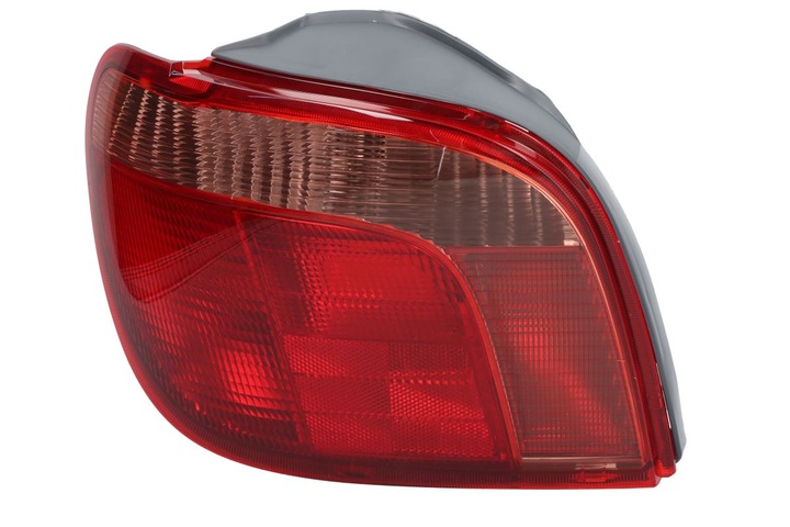 фото №1, Лампа зад 11-0272-05-2