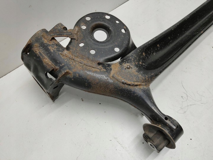 фото №10, 2021 toyota yaris xp210 балка osi задньої 076222h340