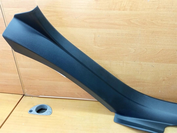 фото №3, Планка порогова лівий зад audi a8 d4 підсвічувана