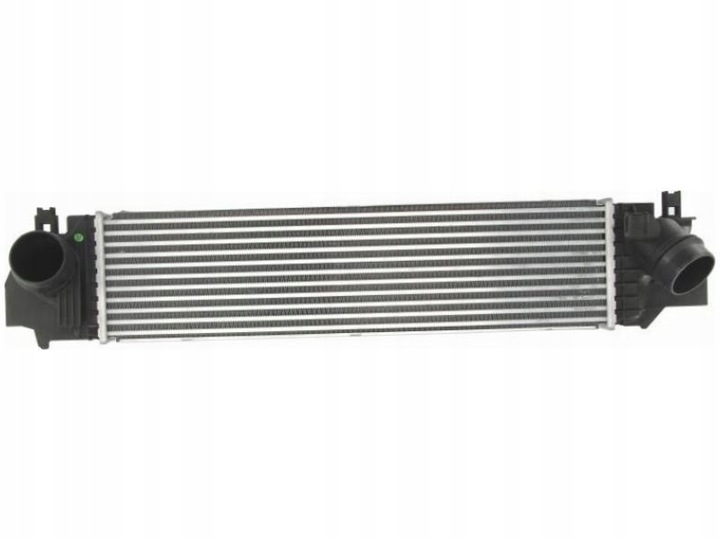 фото №1, Интеркулер nissens 96377