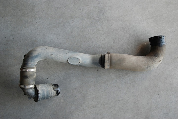 фото №4, Master iii шланг повітря 8200730407 комплект