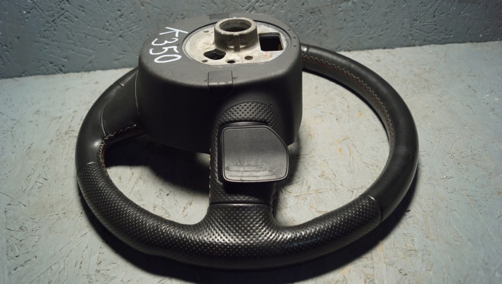 фото №12, Руль audi a4 b8 a5 8t a6 c6 s-line лепестки 8k0419091ak
