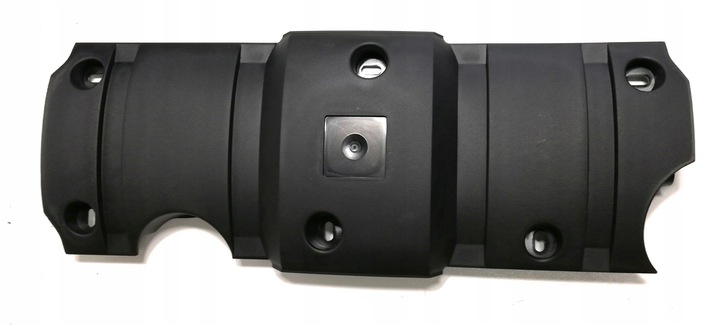 фото №6, Защита двигателя верхняя citroen berlingo 596435 9638602180 оригинальный номер