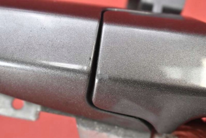 фото №7, Ручка права перед передня сірий honda civic 8 viii рестайлінг 07-12