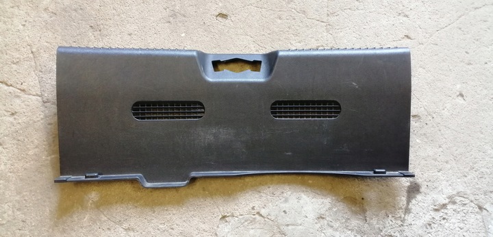 фото №1, Kia rio iii 11- защита ремня зад заднего 857701w200