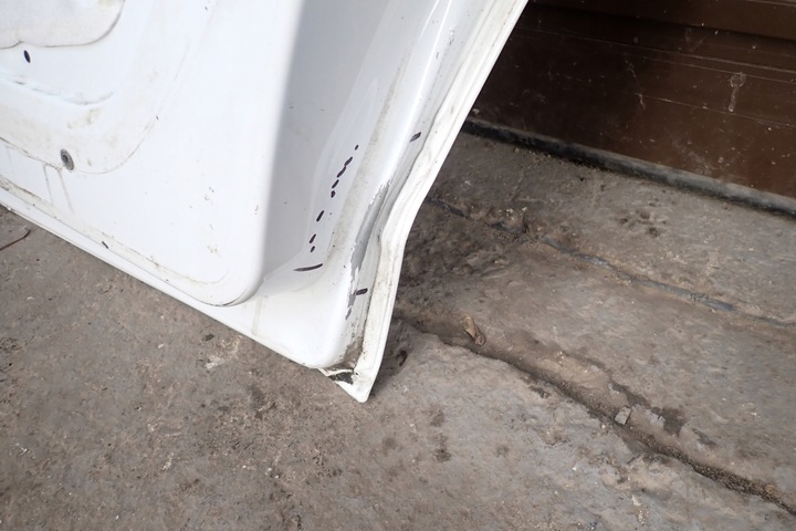 фото №9, Ducato jumper boxer дверь левая перед 06-17