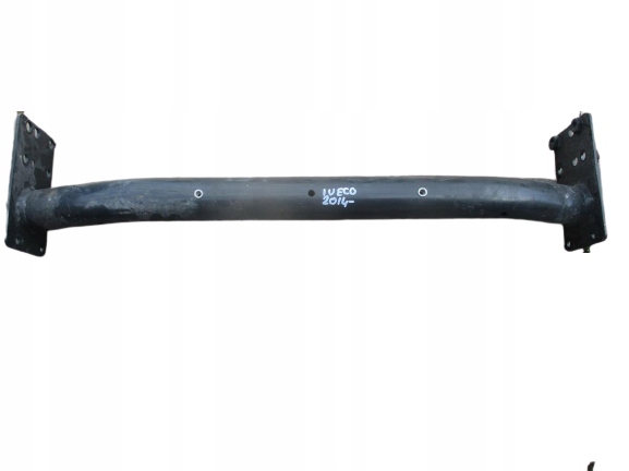 фото №1, Підсилювач передні рами балка iveco daily 2014-