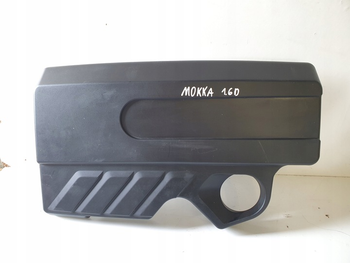 фото №1, Opel mokka верхня захист двигуна 1.6 cdti