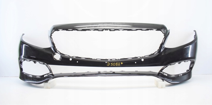 фото №1, Mercedes e клас w213 бампер перед переднє org