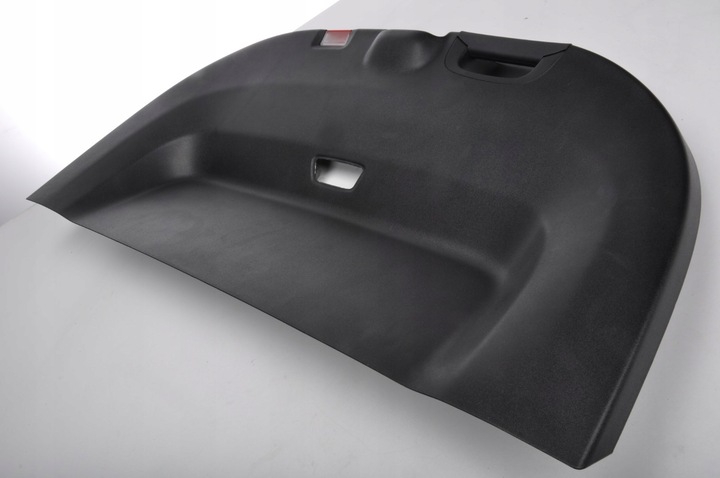 фото №7, Mercedes amg gt c190 обивка крышки багажника a1906904900