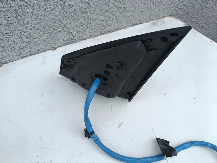 фото №10, Renault kadjar дзеркало праві 11pin європа 963013922r