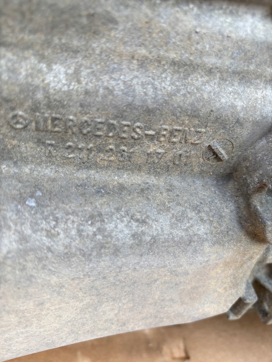 фото №10, Sprinter 906 2.2 cdi 646 06- коробка передач коробки передач демонтаж 9062601000