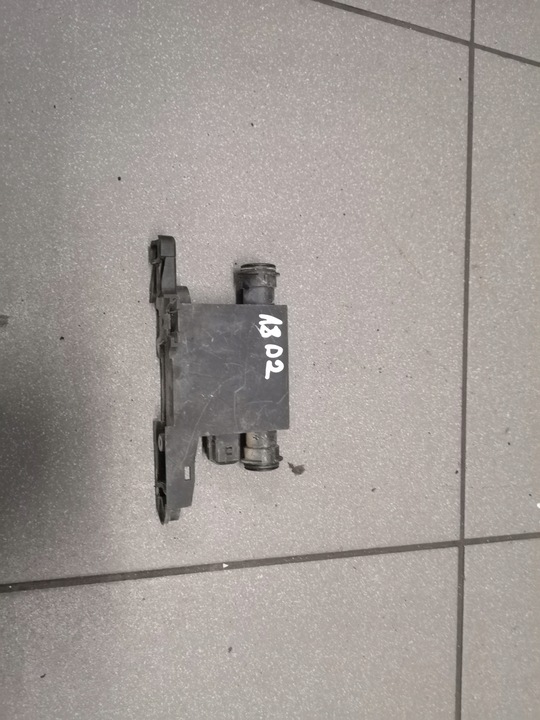 фото №2, Модуль замка центрального audi a8 d2 4a0959981a