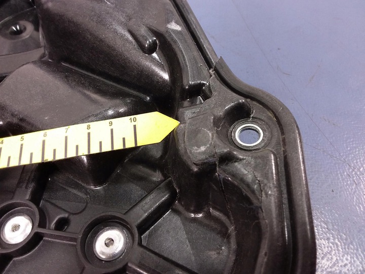 фото №6, Bmw 7 g11 подъемник стекла зад правые задний 7360404