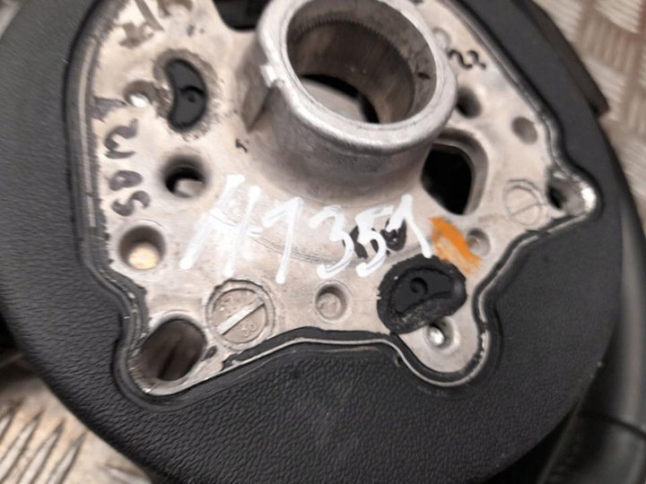 фото №8, Руль audi a5 sportback 2017 8w0419091df