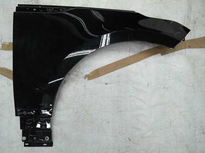 фото №1, Range rover velar l560 крило переднє правий