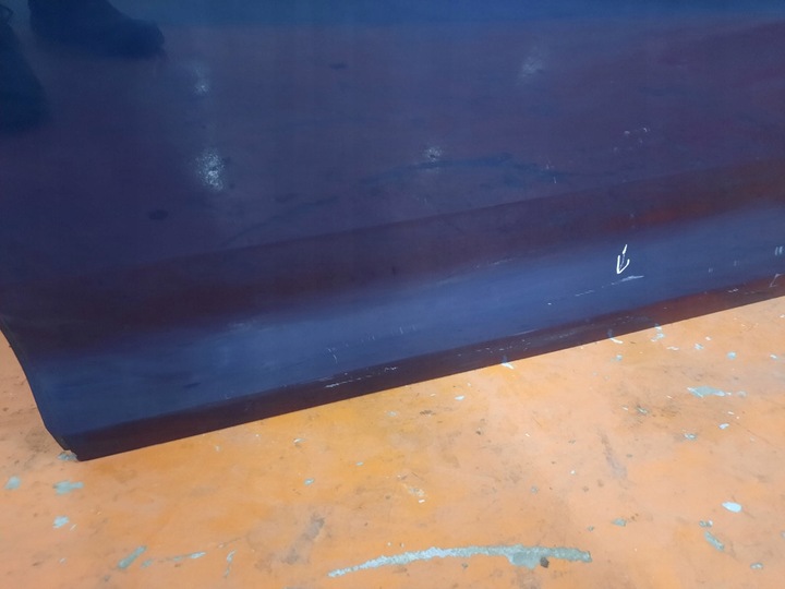 фото №6, Audi a4 v b9 15-24 двері лівий перед ліві передні