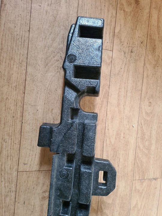 фото №6, Vw id3 абсорбер бампера передньої 10a807248