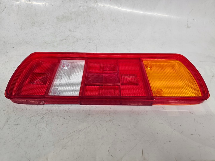 фото №10, Volkswagen transporter t5 коробка передач doka плафон лампи задньої зад 7j0945111