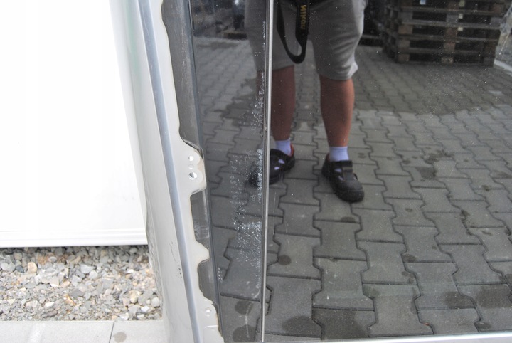 фото №9, Люк стекло ролета крыша ford bronco sport 20+