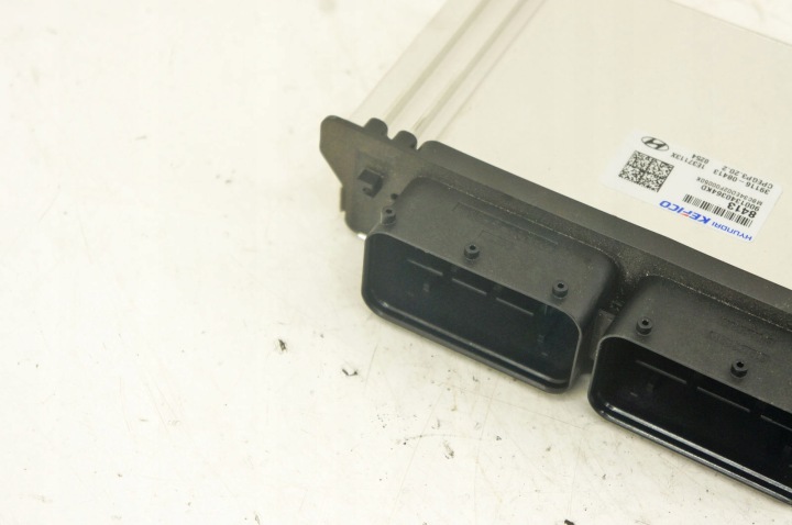 фото №5, Sd190 hyundai i20 iii 1.2i компьютер двигателя cpegp3.20.2 39116-08413 ar