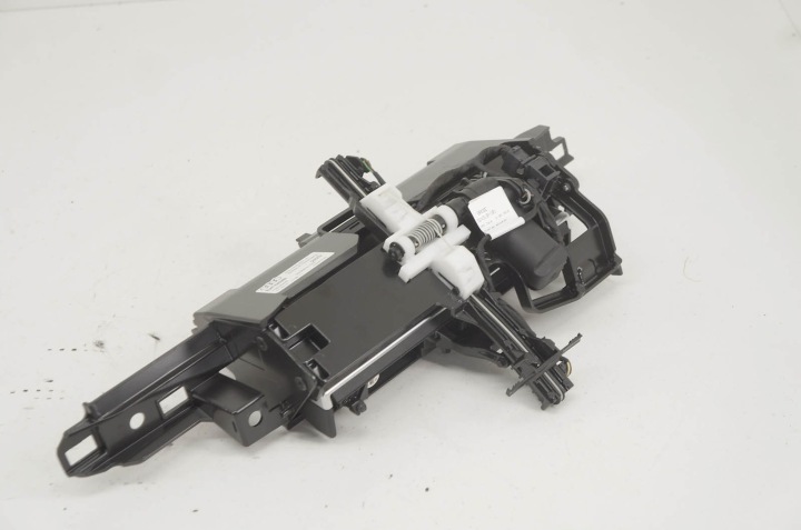 фото №6, Fv186 audi a6 c7 дисплей навігація mmi 4g2919601c