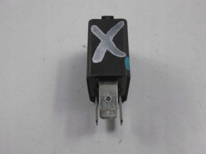 фото №2, Opel corsa c реле модуль 24435922 702,20